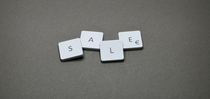 How to answer "Why Sales" for freshers